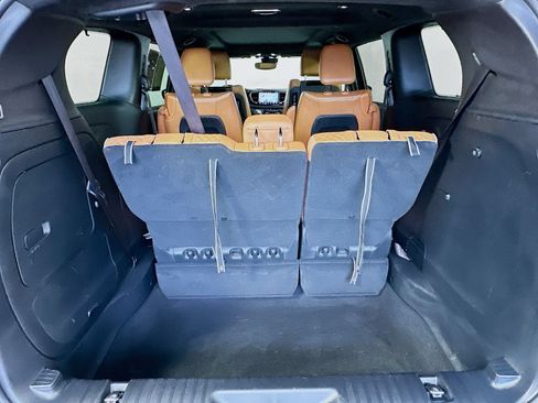 Used 2022 Chrysler Pacifica Pinnacle FWD image 29