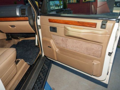 Used 1995 Land Rover Range Rover Classic image 19