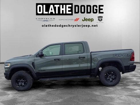 New 2026 RAM 1500 RHO image 18