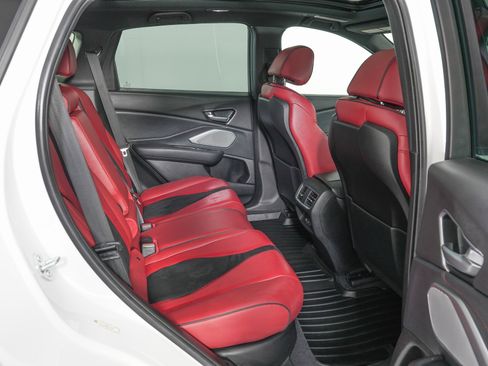 Used 2021 Acura RDX A-Spec image 10