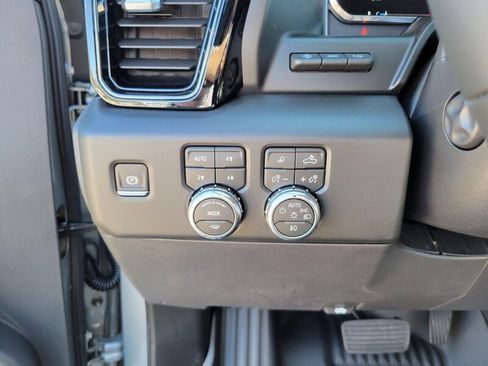 New 2026 GMC Sierra 1500 AT4 w/ AT4 Premium Package image 20