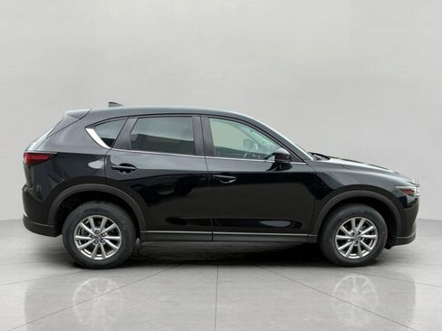 Used 2023 MAZDA CX-5 AWD 2.5 S w/ Select Package image 7
