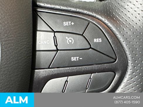 Used 2026 Dodge Durango GT RWD image 30