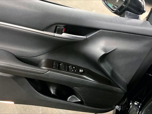 Used 2024 Toyota Camry XSE FWD image 36