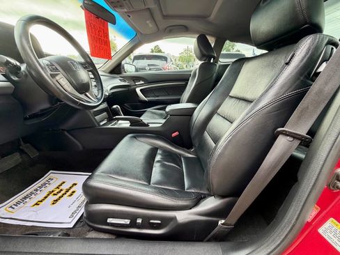 Used 2010 Honda Accord EX-L image 26