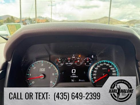 Used 2017 Chevrolet Tahoe Premier AWD/4WD image 18