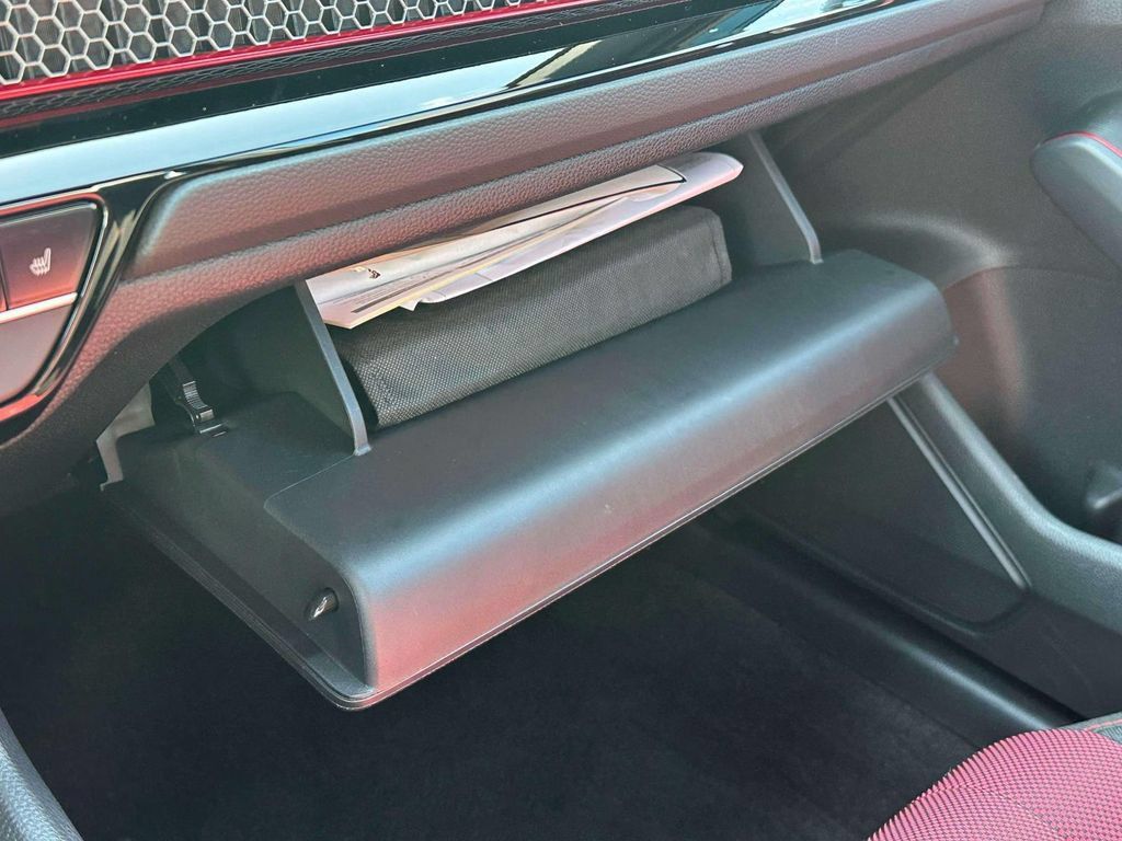 Certified 2026 Honda Civic Si image 30