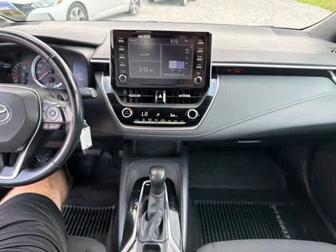 Used 2020 Toyota Corolla SE FWD image 20
