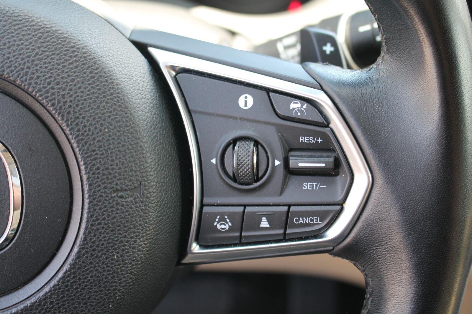 Used 2023 Acura RDX AWD image 17