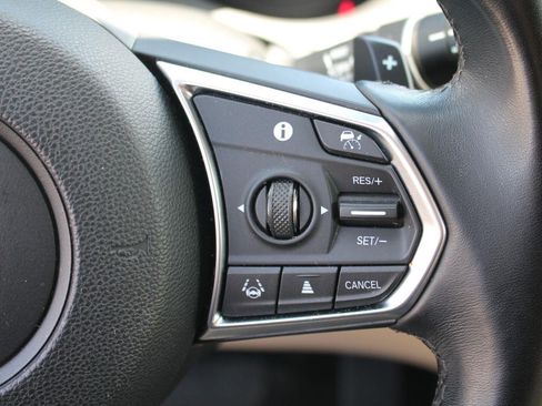 Used 2023 Acura RDX AWD image 17