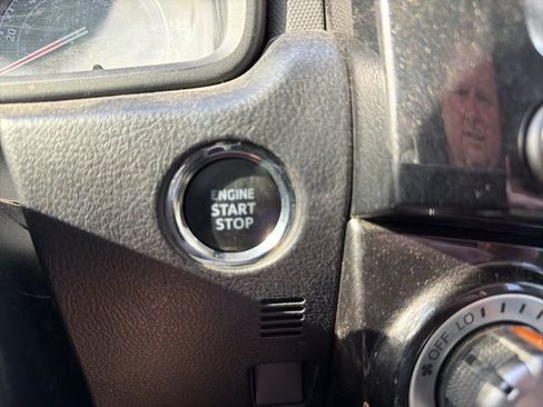 Used 2021 Toyota 4Runner TRD Off-Road Premium w/ Moonroof Package image 13