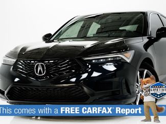 Used 2023 Acura Integra video 2
