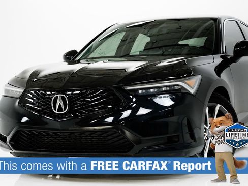 Used 2023 Acura Integra image 2