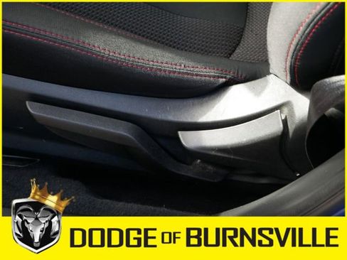 Used 2022 Subaru WRX Premium AWD/4WD image 19