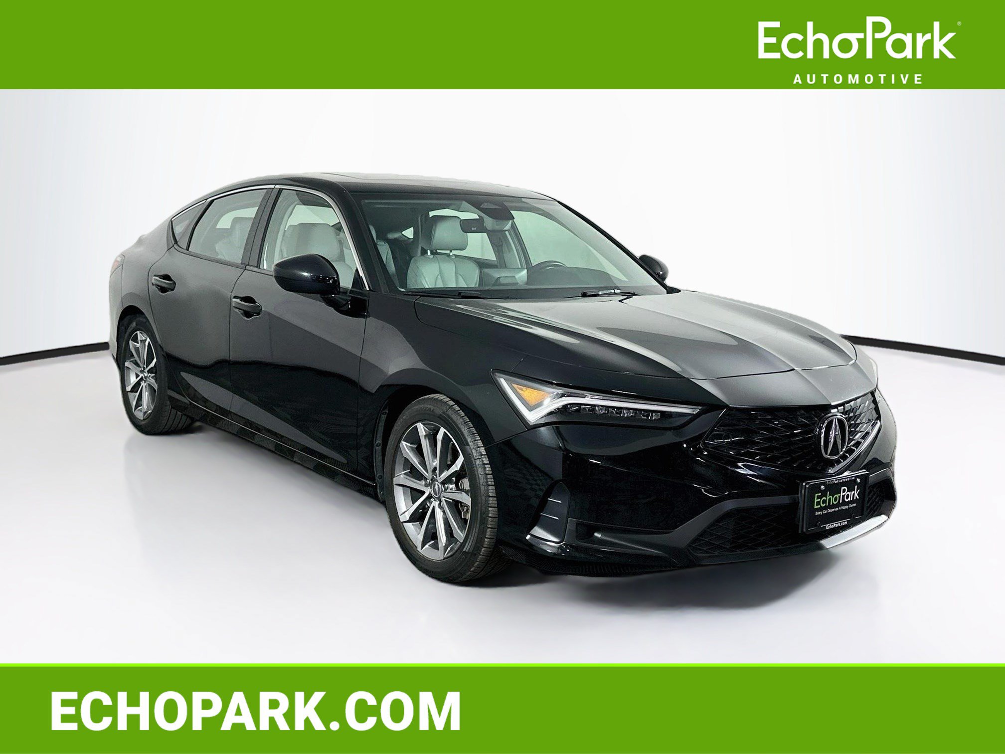 Used 2024 Acura Integra FWD image 1