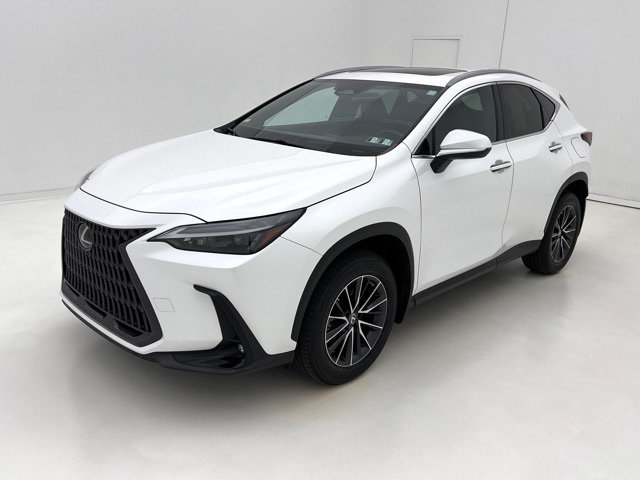Certified 2022 Lexus NX 350 AWD w/ Cold Area Package image 4