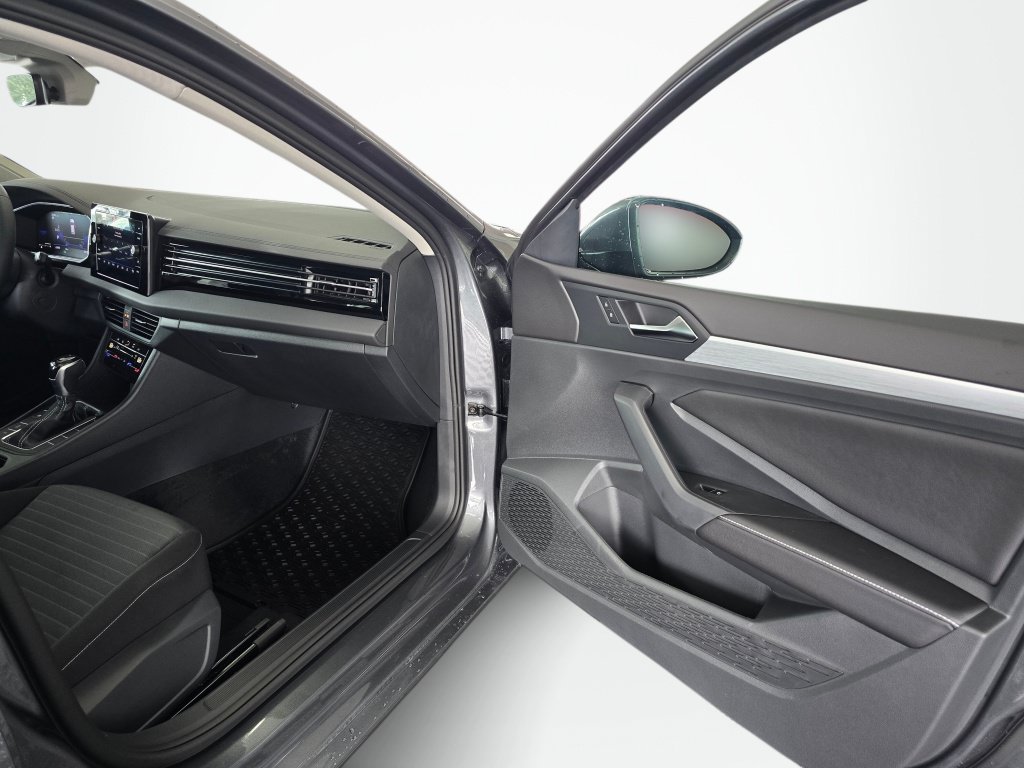 New 2027 Volkswagen Jetta S FWD image 37