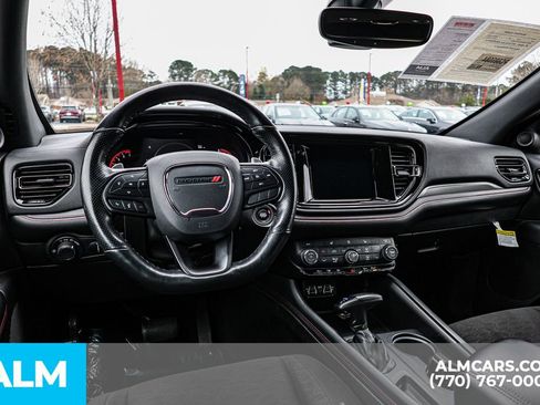 Used 2023 Dodge Durango GT image 29