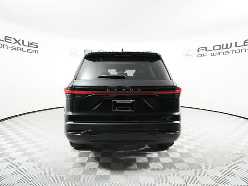 New 2026 Lexus TX 350 AWD image 6