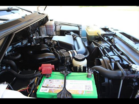 Used 2015 Nissan NV 3500 S w/ Power Basic Package RWD image 41