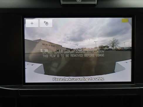 New 2026 Ford F350 XL w/ XL Chrome Package AWD/4WD image 8