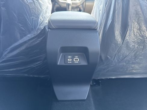 New 2026 Subaru Crosstrek 2.5i Sport AWD/4WD image 15