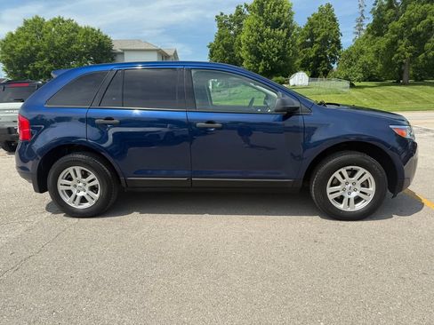 Used 2012 Ford Edge SE FWD image 4