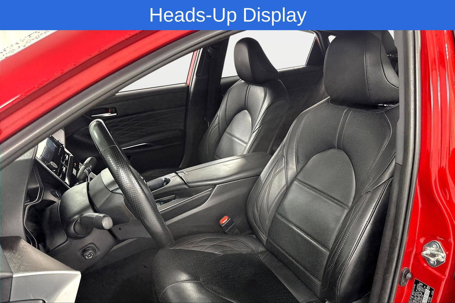 Used 2021 Toyota Avalon Limited AWD/4WD image 23