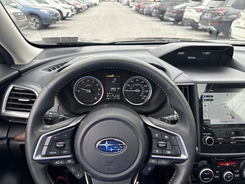 Used 2023 Subaru Forester Touring w/ Popular Package #2 AWD/4WD image 28