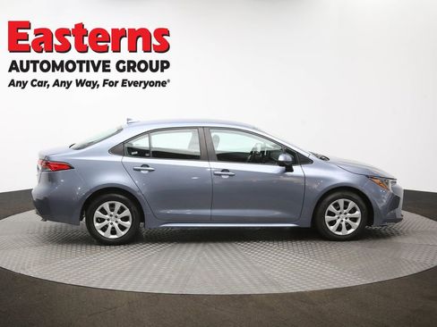 Used 2024 Toyota Corolla LE image 43