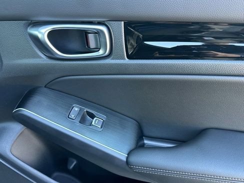 New 2026 Honda Civic Sport Touring image 18