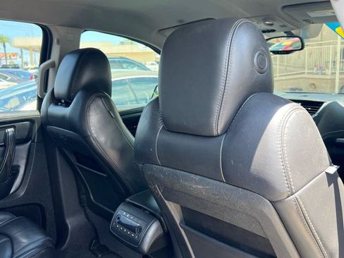 Used 2014 GMC Acadia SLT FWD image 5