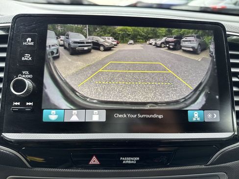 Used 2025 Honda Ridgeline RTL+ image 24