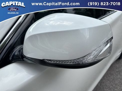 Used 2023 INFINITI Q50 Luxe w/ Cargo Package AWD/4WD image 12