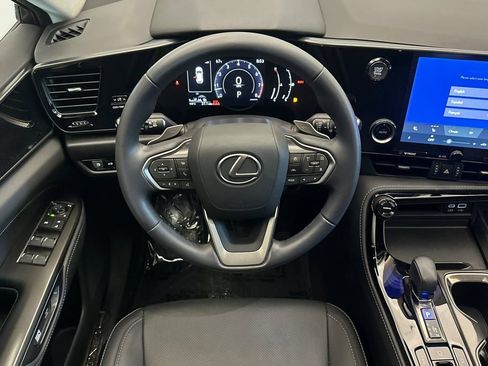 Certified 2024 Lexus NX 250 FWD image 14