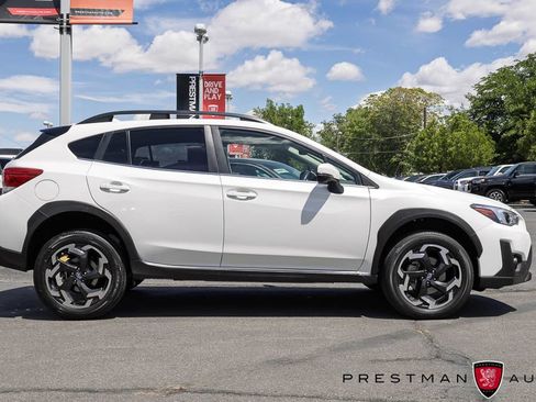 Used 2023 Subaru Crosstrek 2.5i Limited AWD/4WD image 19