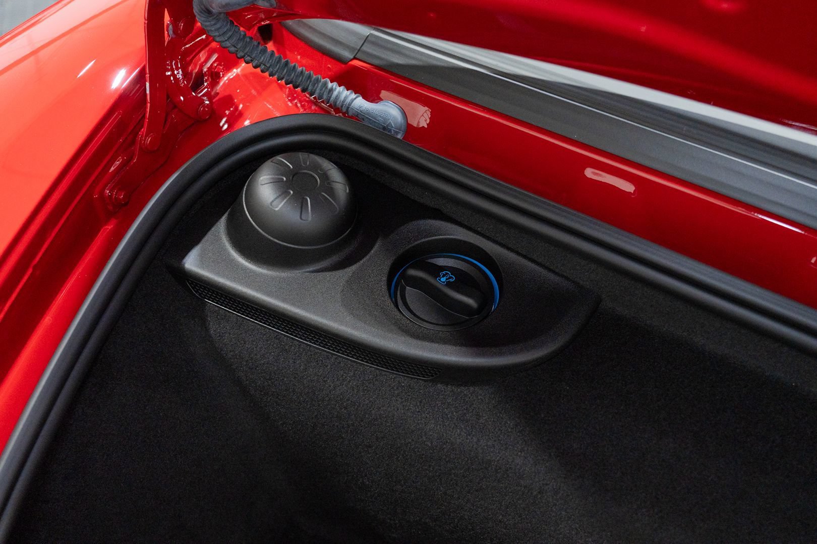 Used 2016 Porsche Boxster GTS RWD image 54