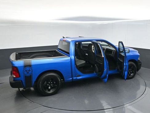 Used 2024 RAM 1500 Tradesman w/ Popular Equipment Group AWD/4WD image 57