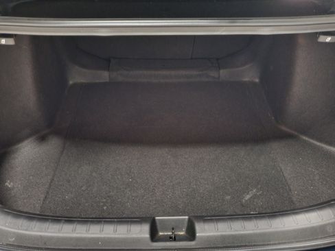Certified 2025 Honda Civic Sport image 9