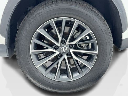 Used 2024 Lexus NX 350 AWD w/ Cold Area Package image 54