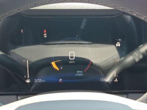 Certified 2026 Chevrolet TrailBlazer LT w/ LT Cold Weather Package FWD image 13