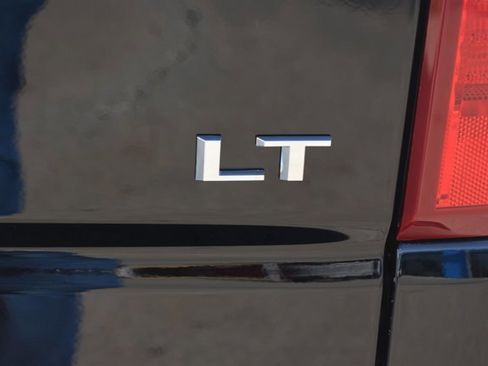 New 2026 Chevrolet Silverado 1500 LT image 8