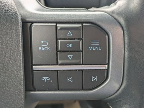 Certified 2024 Ford F350 Lariat w/ Chrome Package image 17