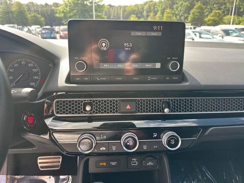 Used 2022 Honda Civic Sport image 19