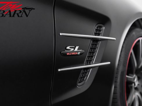 Used 2016 Mercedes-Benz SL 550 image 21