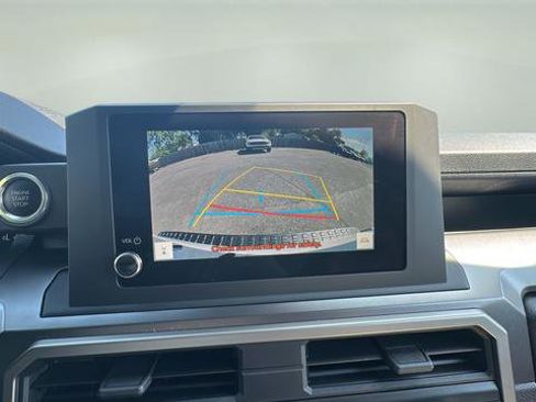 Used 2025 Toyota 4Runner SR5 RWD image 24