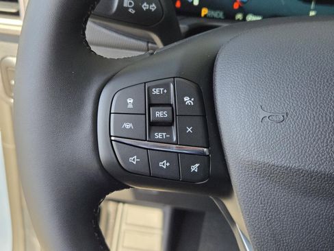 New 2025 Ford Bronco Sport Outer Banks w/ Outer Banks Tech Package+ image 18