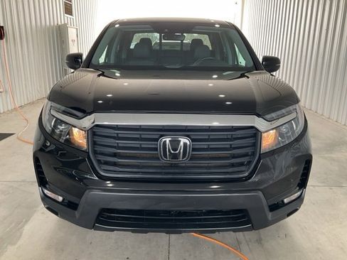 Certified 2023 Honda Ridgeline RTL image 28