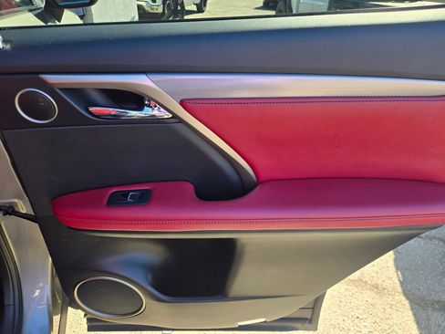 Used 2017 Lexus RX 450h F Sport image 17