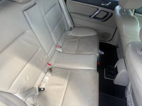 Used 2009 Subaru Outback 2.5i Limited AWD/4WD image 44